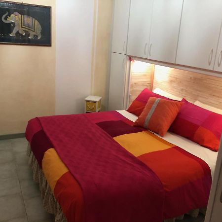 Apartamento Casa Mirto Sassari Exterior foto