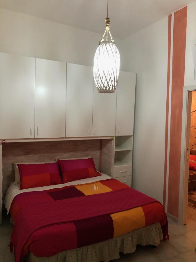 Apartamento Casa Mirto Sassari Exterior foto