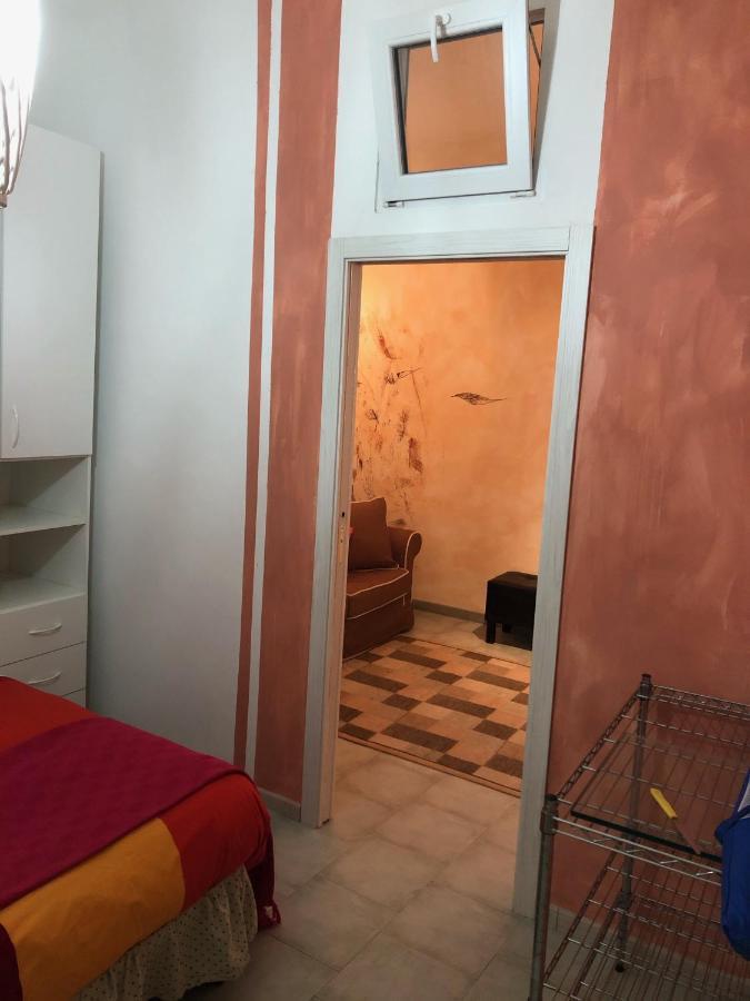 Apartamento Casa Mirto Sassari Exterior foto
