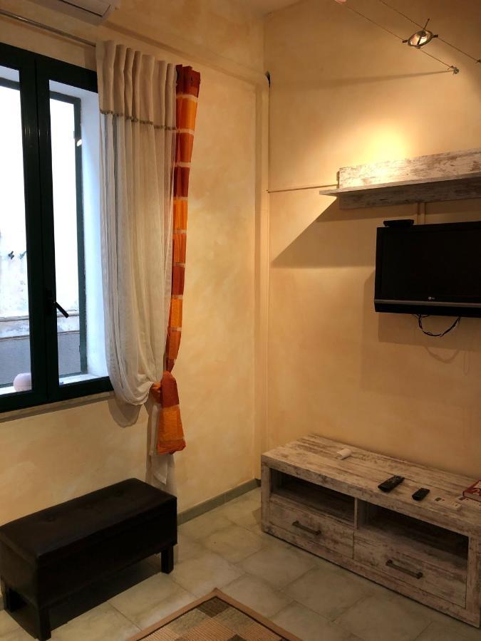 Apartamento Casa Mirto Sassari Exterior foto