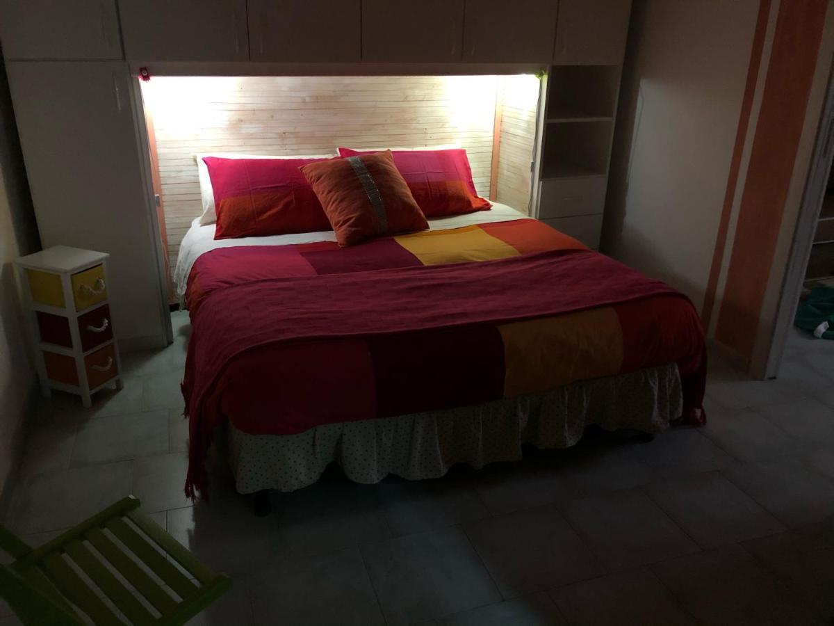 Apartamento Casa Mirto Sassari Exterior foto